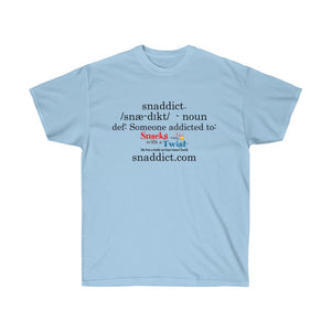 Snaddict TM T-Shirt